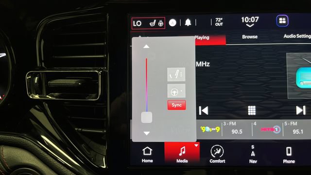 Used 2021 Dodge Durango R/T w/ Blacktop Package AWD/4WD image 32