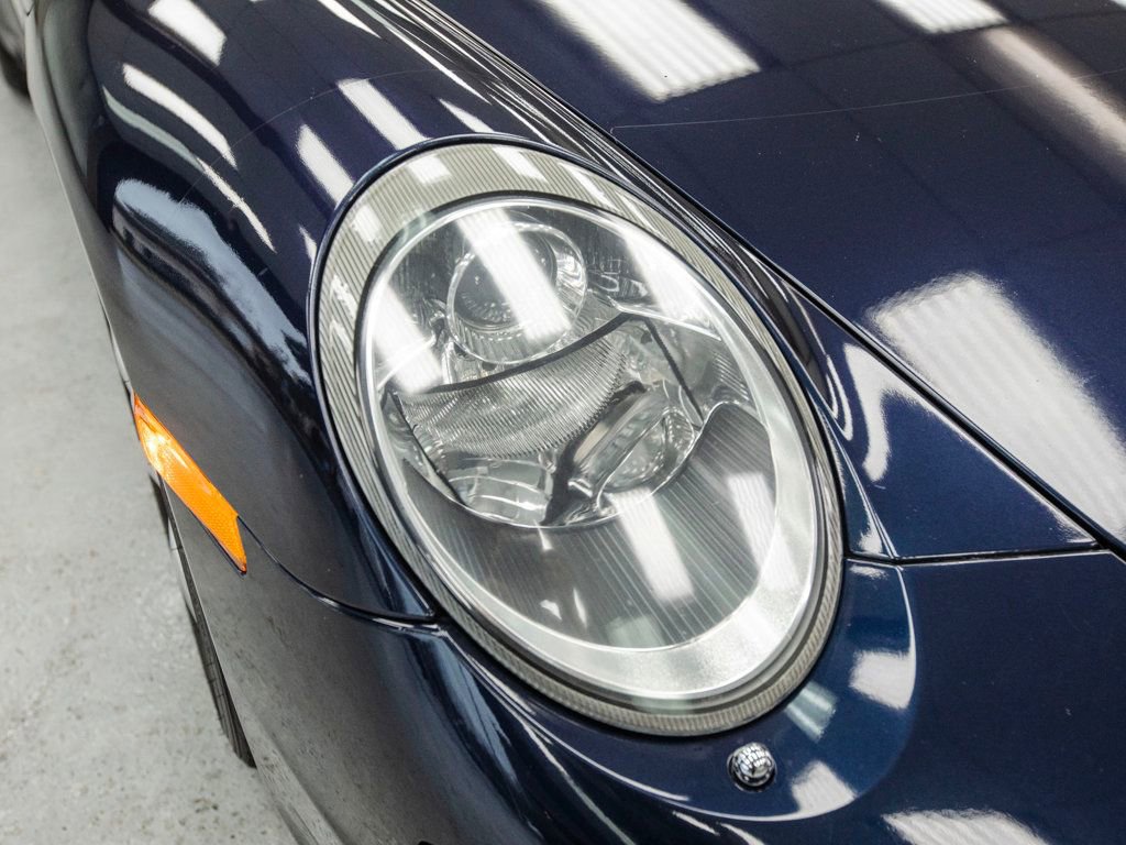 Used 2006 Porsche 911 Carrera S image 9