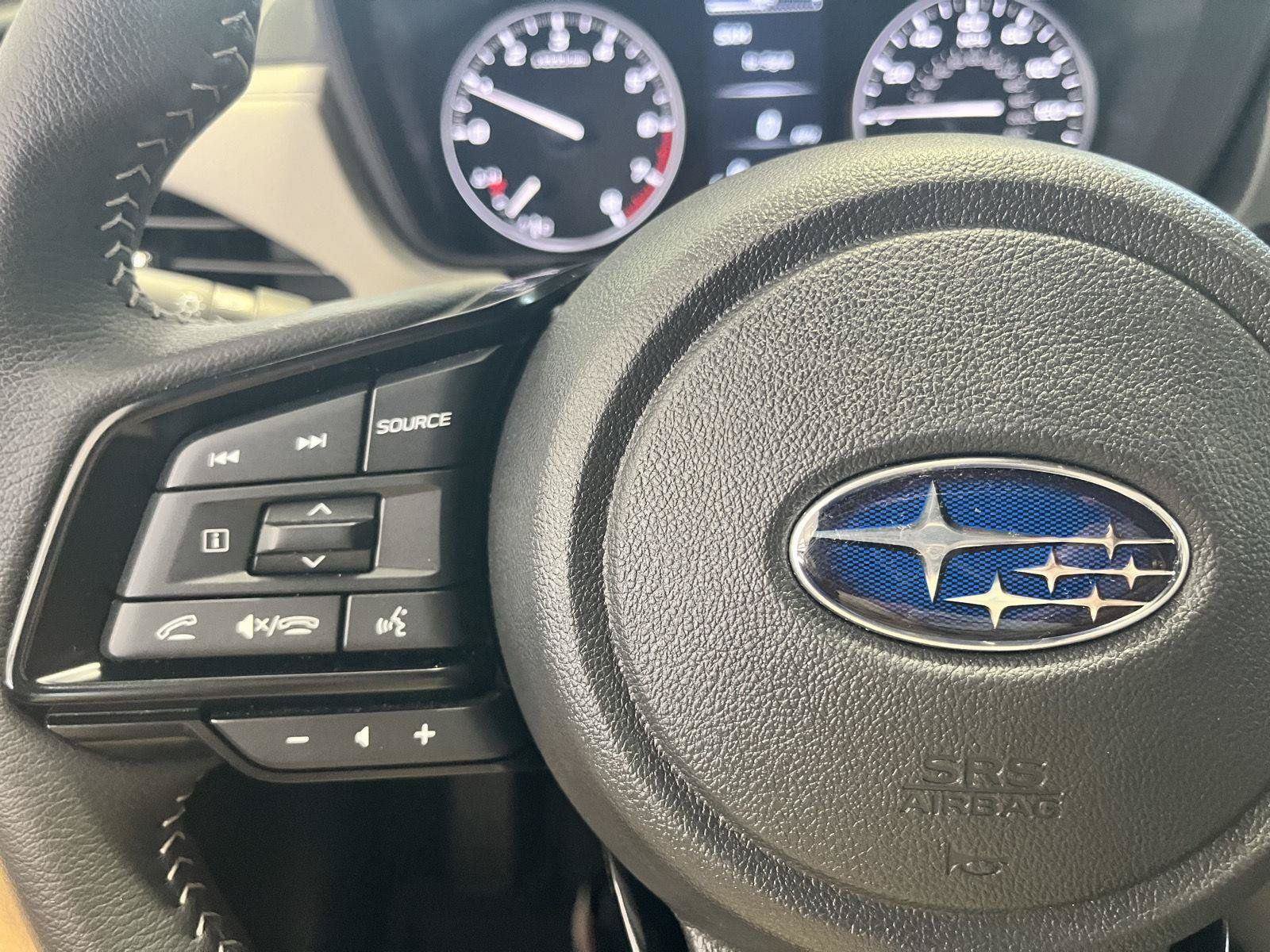 Used 2026 Subaru Forester Premium AWD/4WD image 33