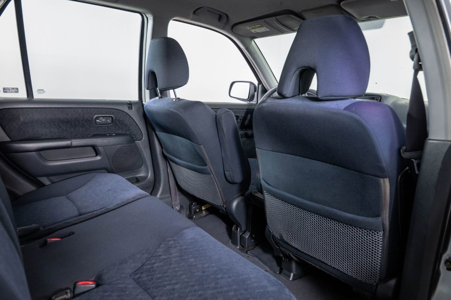 Used 2005 Honda CR-V LX image 21