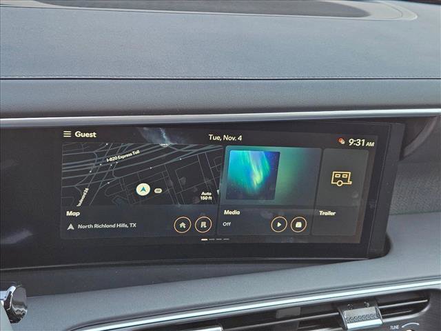 New 2026 Hyundai Palisade Limited image 16