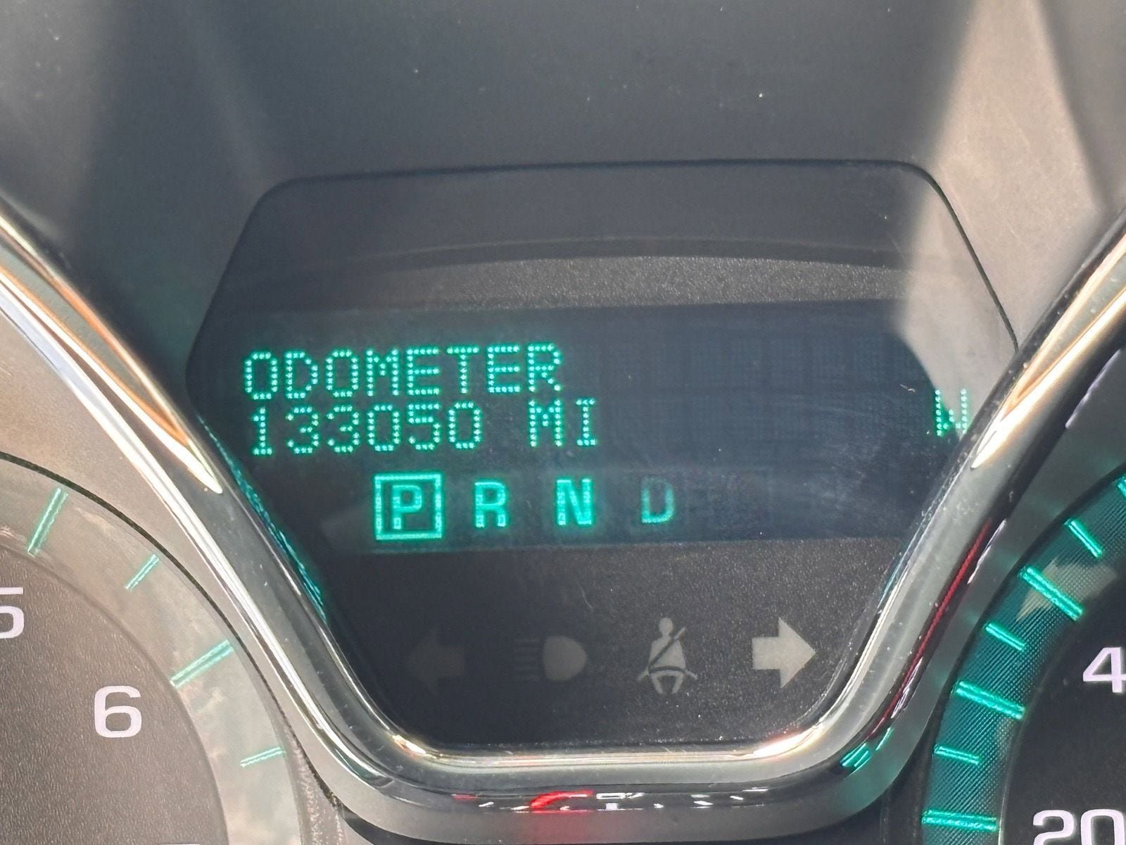 Used 2014 Chevrolet Traverse LT FWD image 27