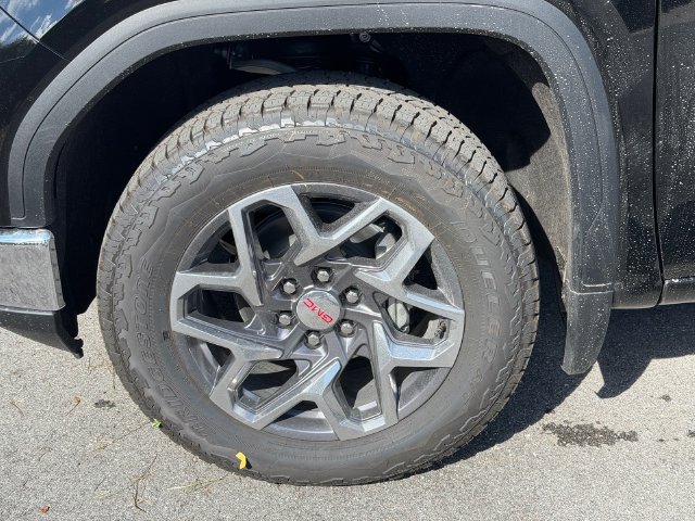 New 2026 GMC Sierra 1500 SLT AWD/4WD image 13