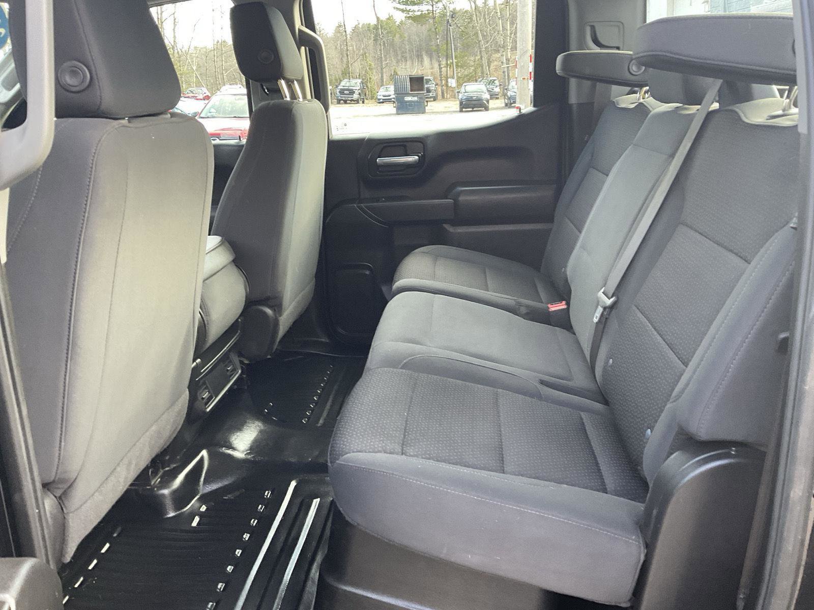 Used 2024 GMC Sierra 1500 Pro image 12