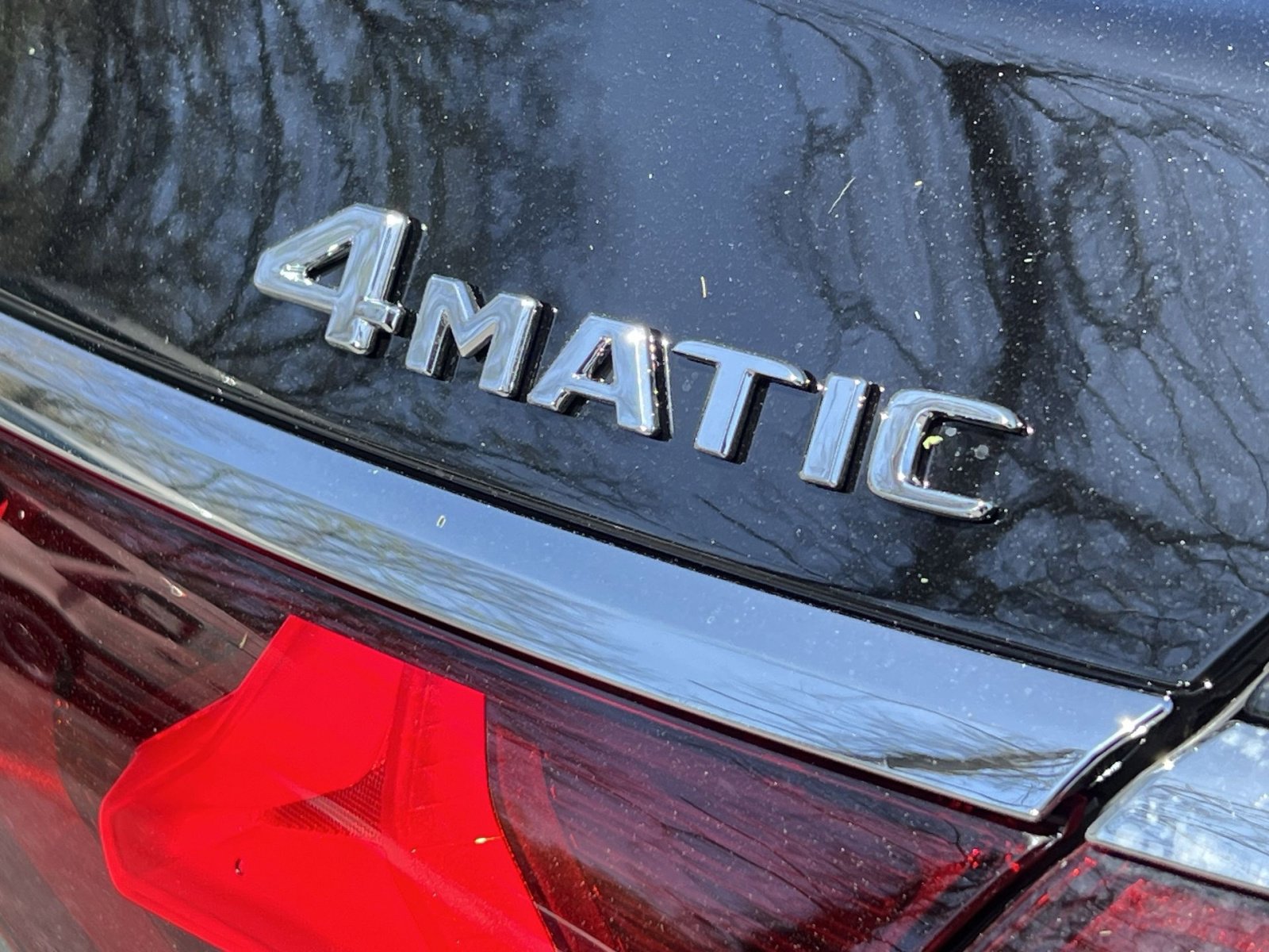 New 2026 Mercedes-Benz E 350 4MATIC Sedan image 28