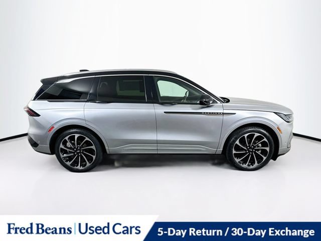Certified 2024 Lincoln Nautilus Black Label AWD/4WD image 11