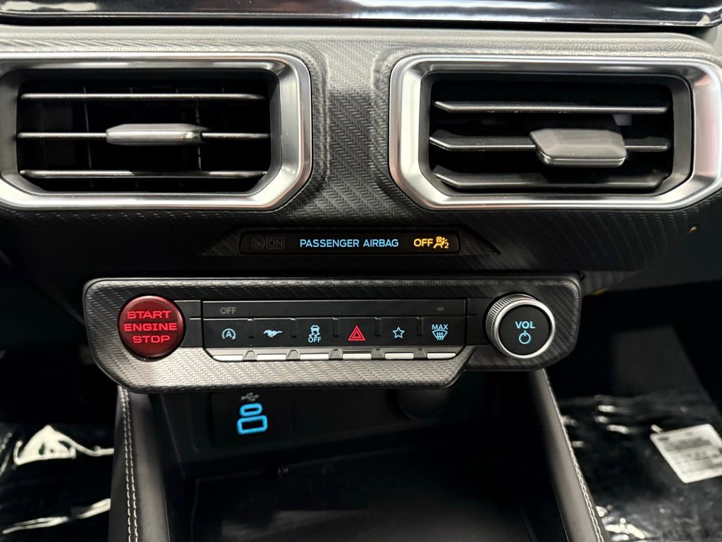 New 2026 Ford Mustang GT Premium w/ GT Performance Package image 30