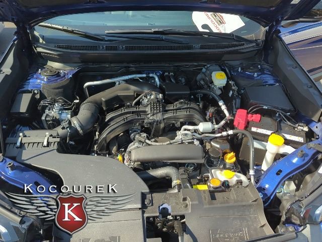 New 2026 Subaru Outback Premium image 33