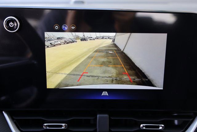 New 2026 Chevrolet Equinox LT FWD image 20