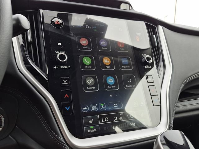 Used 2025 Subaru Legacy Limited image 37