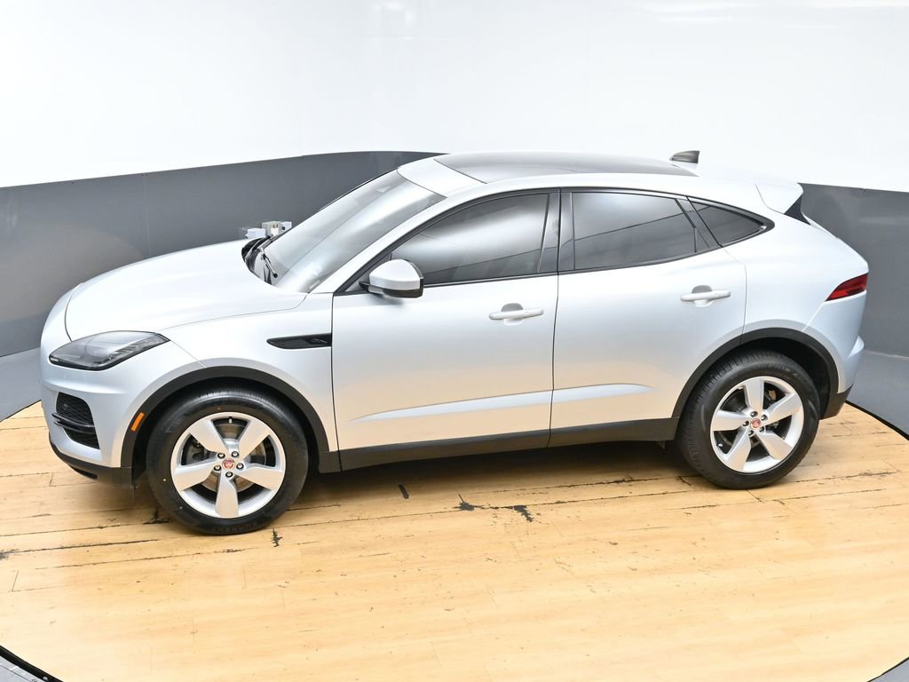 Used 2023 Jaguar E-PACE SE AWD/4WD image 43