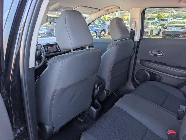 Used 2022 Honda HR-V LX image 23
