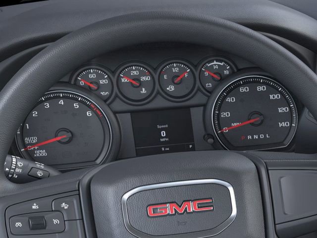 New 2025 GMC Sierra 1500 Pro w/ Pro Value Package image 18