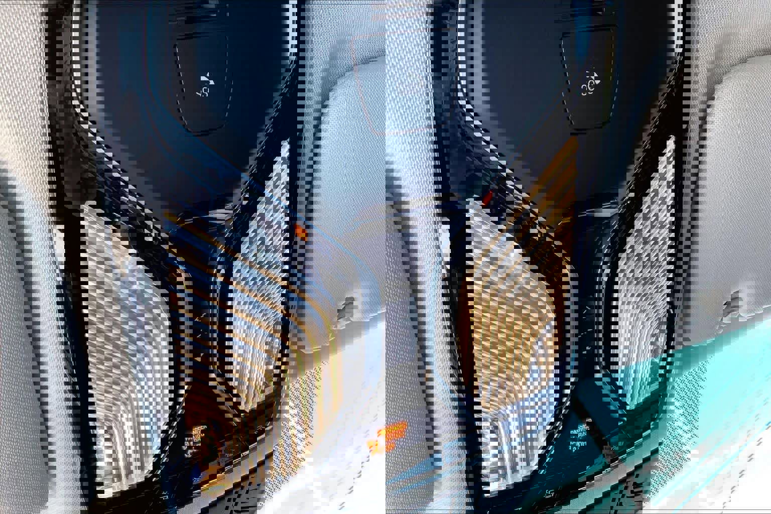 Used 2021 BMW 750i xDrive w/ Luxury Rear Seating Package image 31