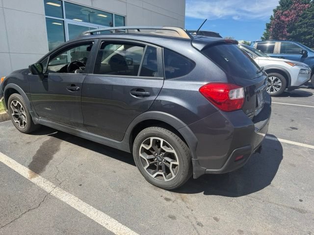 Used 2016 Subaru Crosstrek 2.0i Premium w/ Popular Package #1 AWD/4WD image 8
