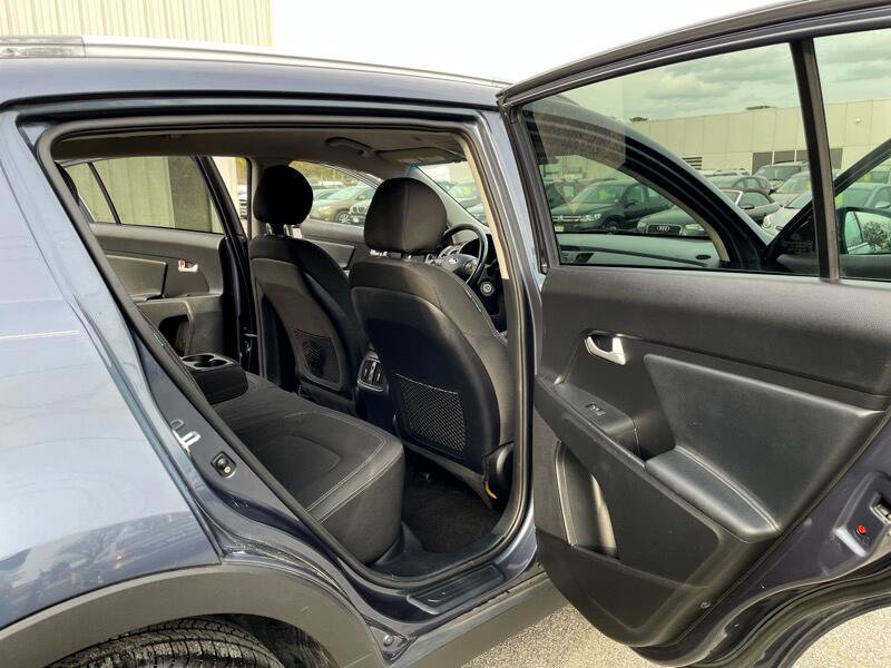 Used 2014 Kia Sportage EX image 17