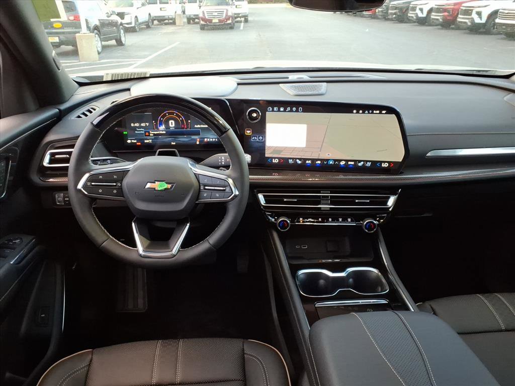 New 2026 Chevrolet Traverse High Country image 10