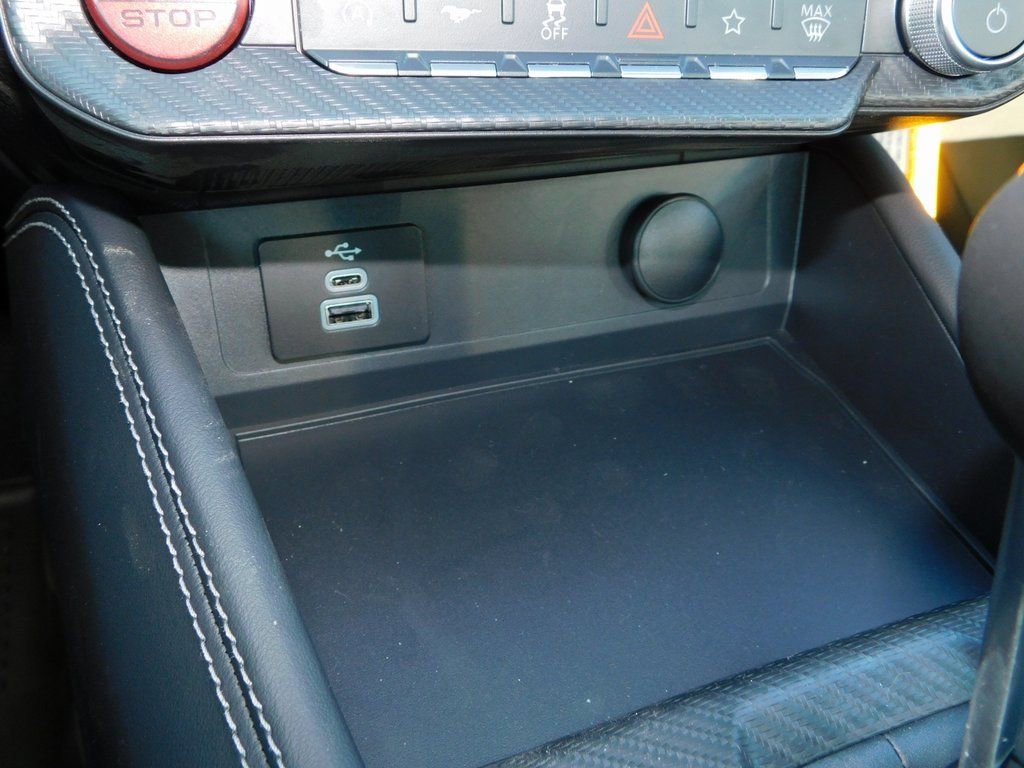 New 2026 Ford Mustang Premium image 29