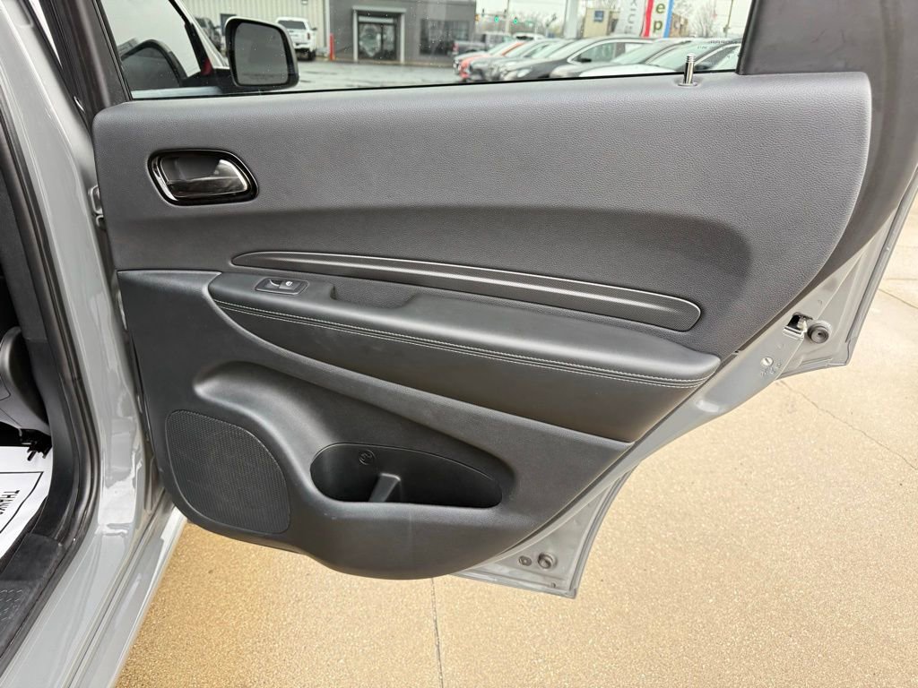 Used 2022 Dodge Durango GT image 33
