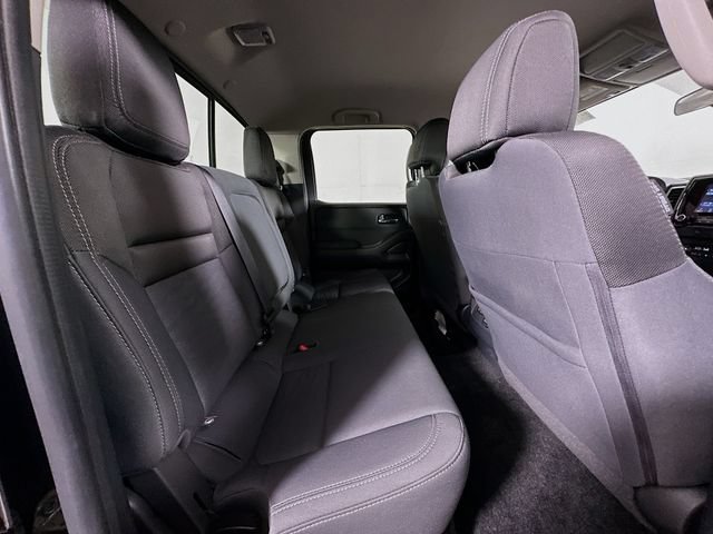Certified 2023 Nissan Frontier SV w/ SV Convenience Package AWD/4WD image 34