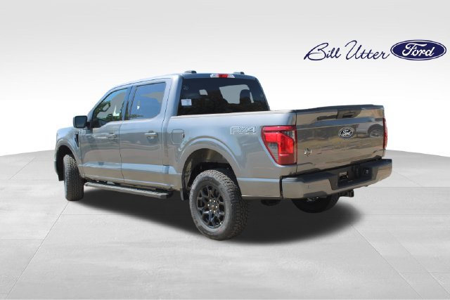 New 2026 Ford F150 XLT w/ FX4 Off-Road Package AWD/4WD image 4