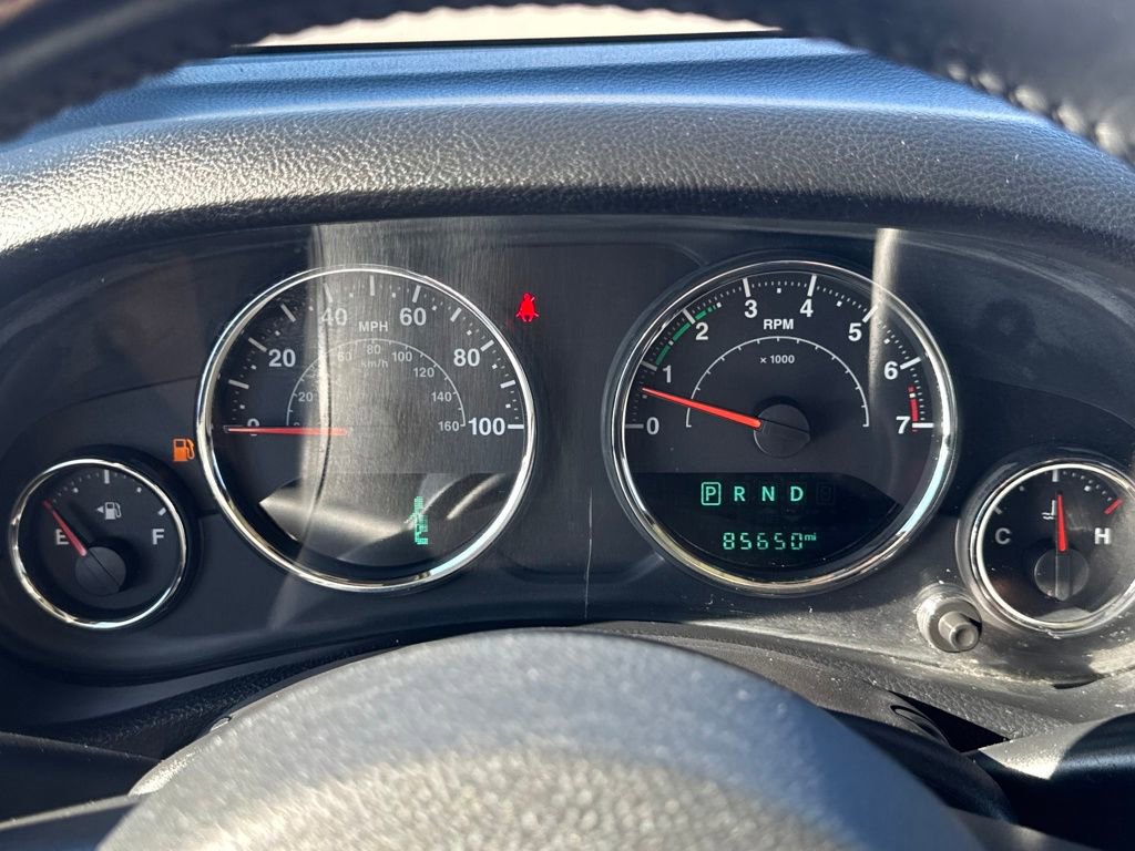 Used 2016 Jeep Wrangler Unlimited Sport w/ Quick Order Package 24S image 32