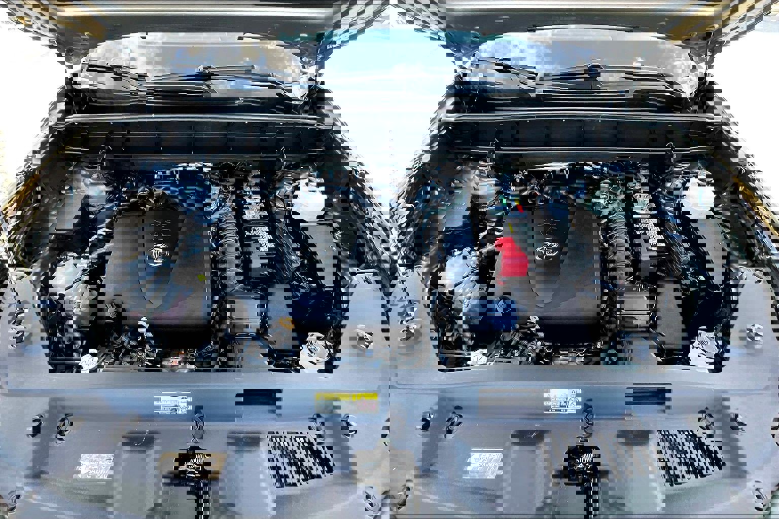 Used 2020 Toyota Highlander Limited image 34