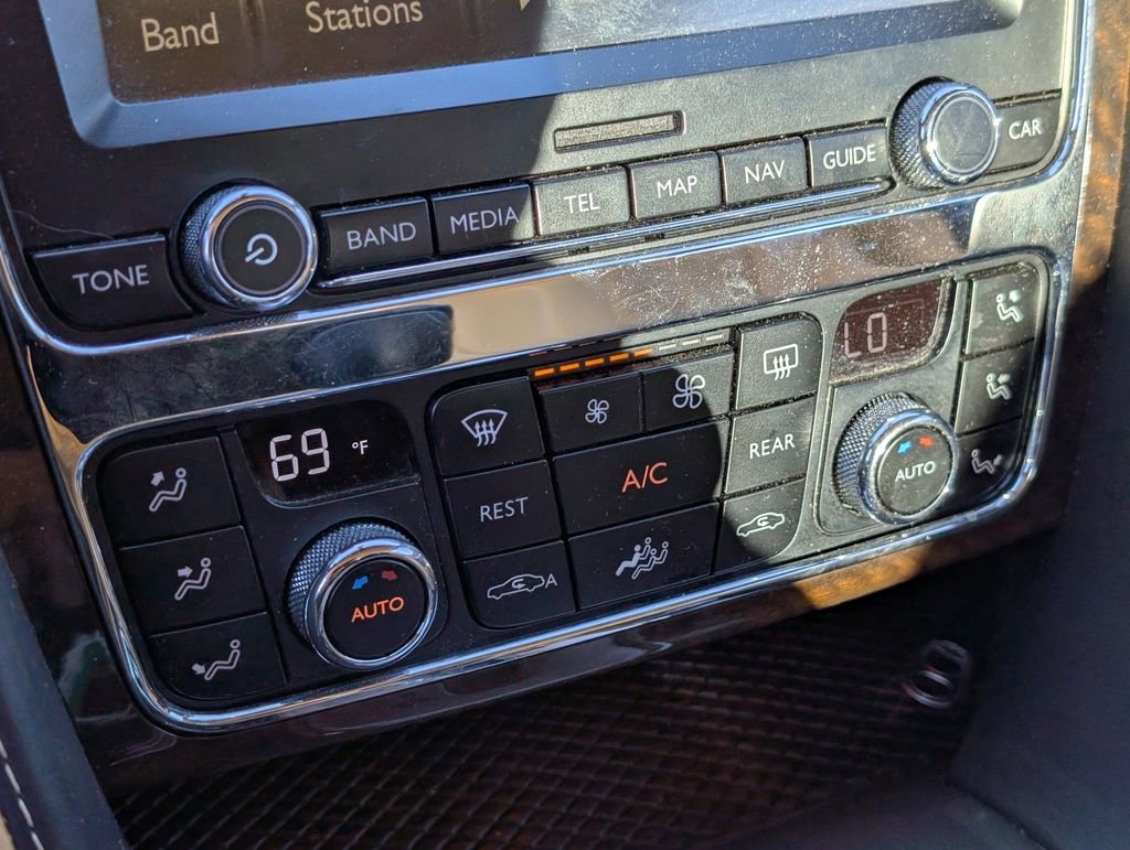 Used 2013 Bentley Continental GT image 16