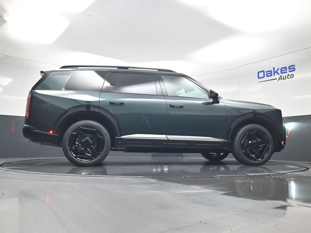 New 2027 Kia Telluride X-Line SX Prestige AWD/4WD image 49
