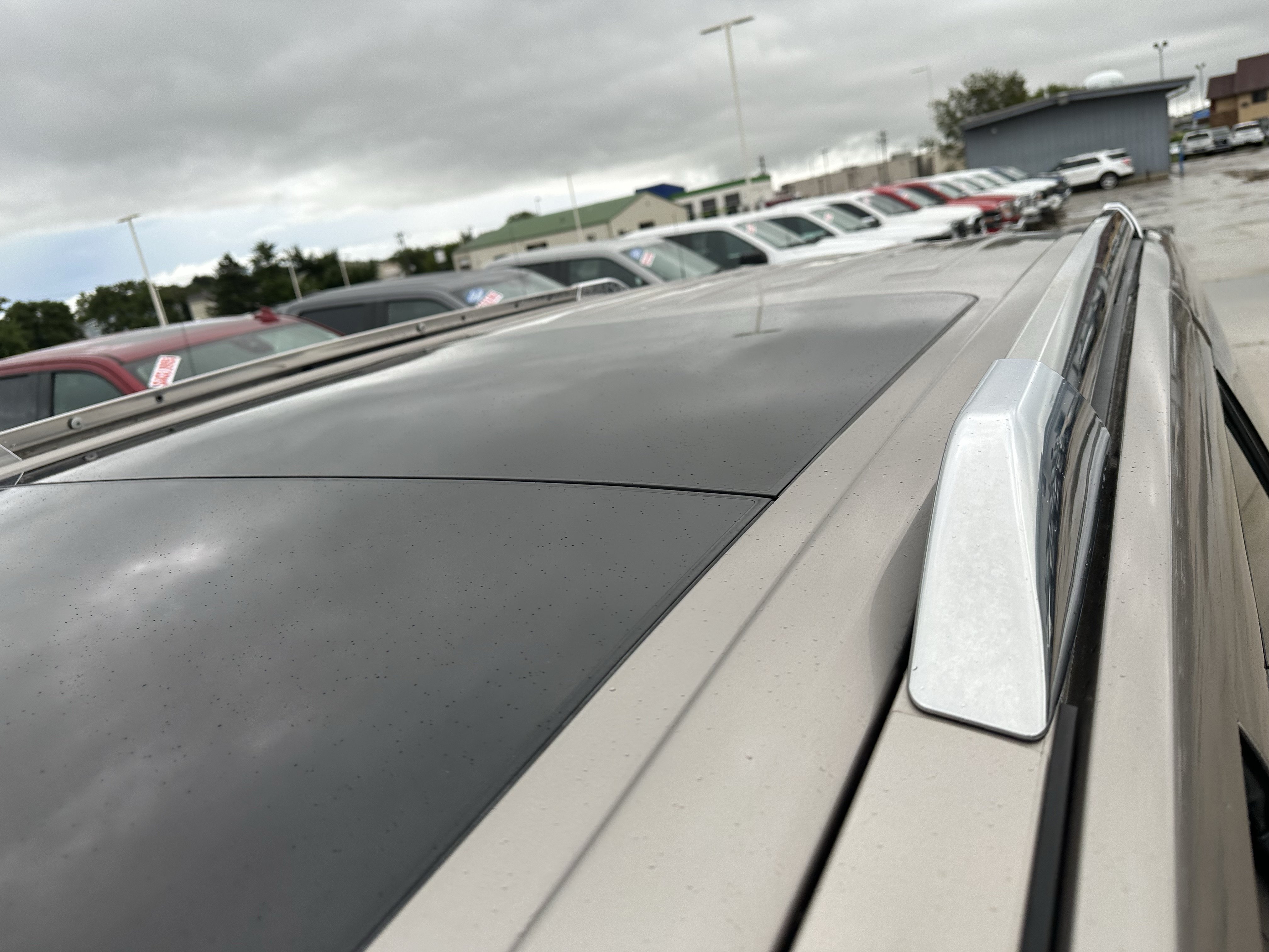 Used 2019 Lincoln Navigator Reserve AWD/4WD image 19