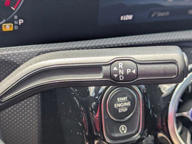 Certified 2026 Mercedes-Benz CLA 250 image 12