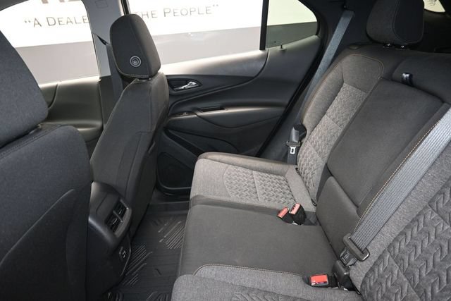 Used 2022 Chevrolet Equinox LT FWD image 22
