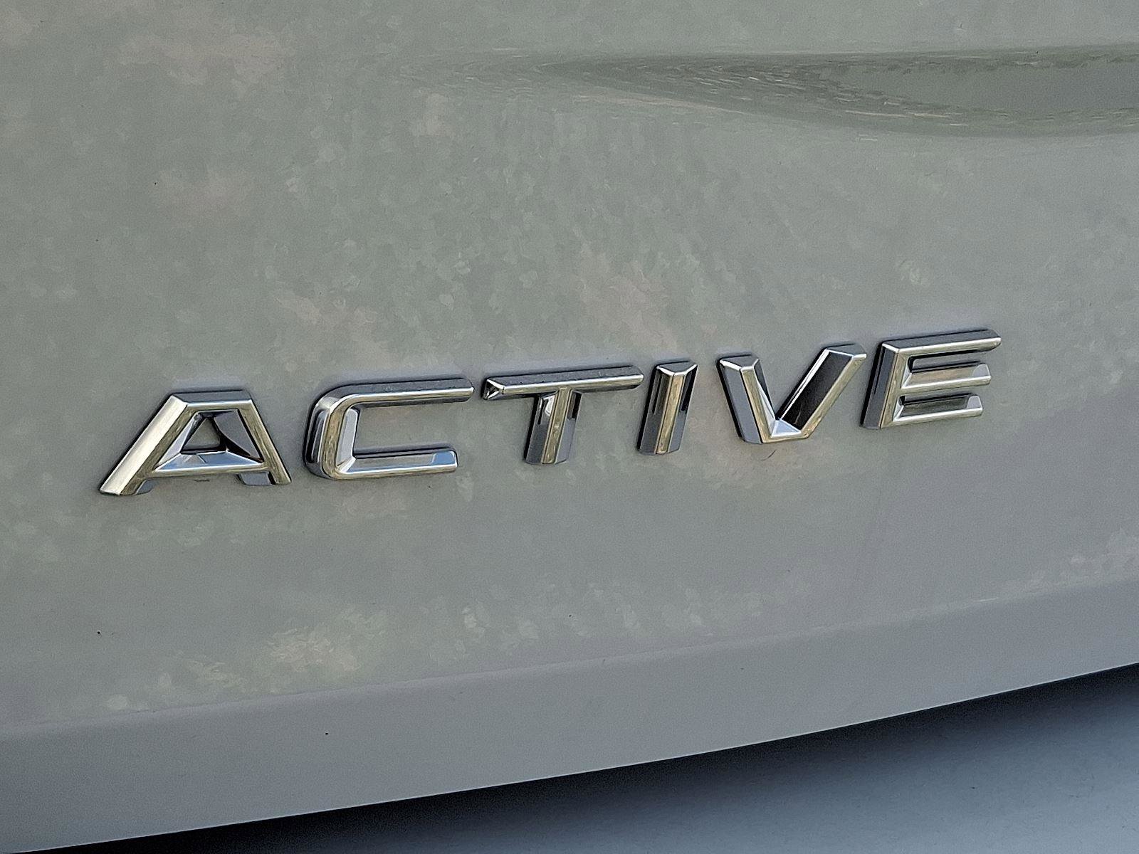 New 2025 Ford Expedition Active image 19