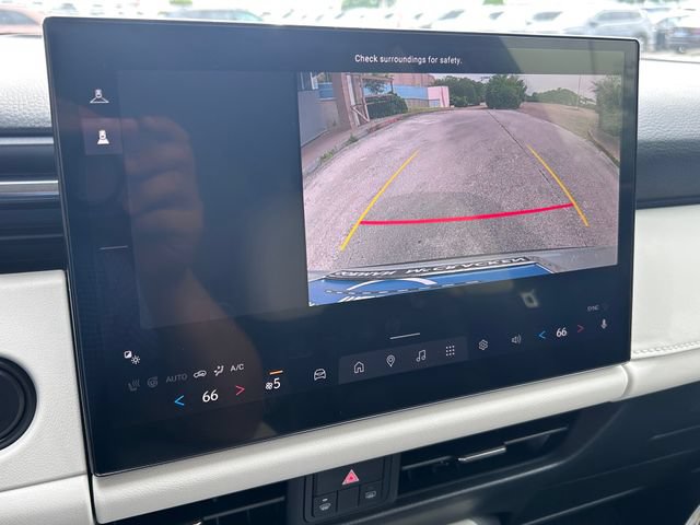 New 2026 MAZDA CX-5 Preferred AWD/4WD image 16