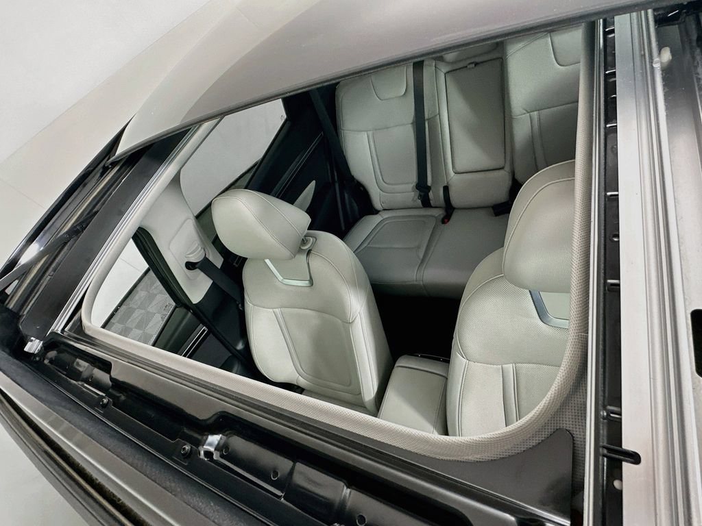 Certified 2022 Hyundai Tucson Limited FWD image 22