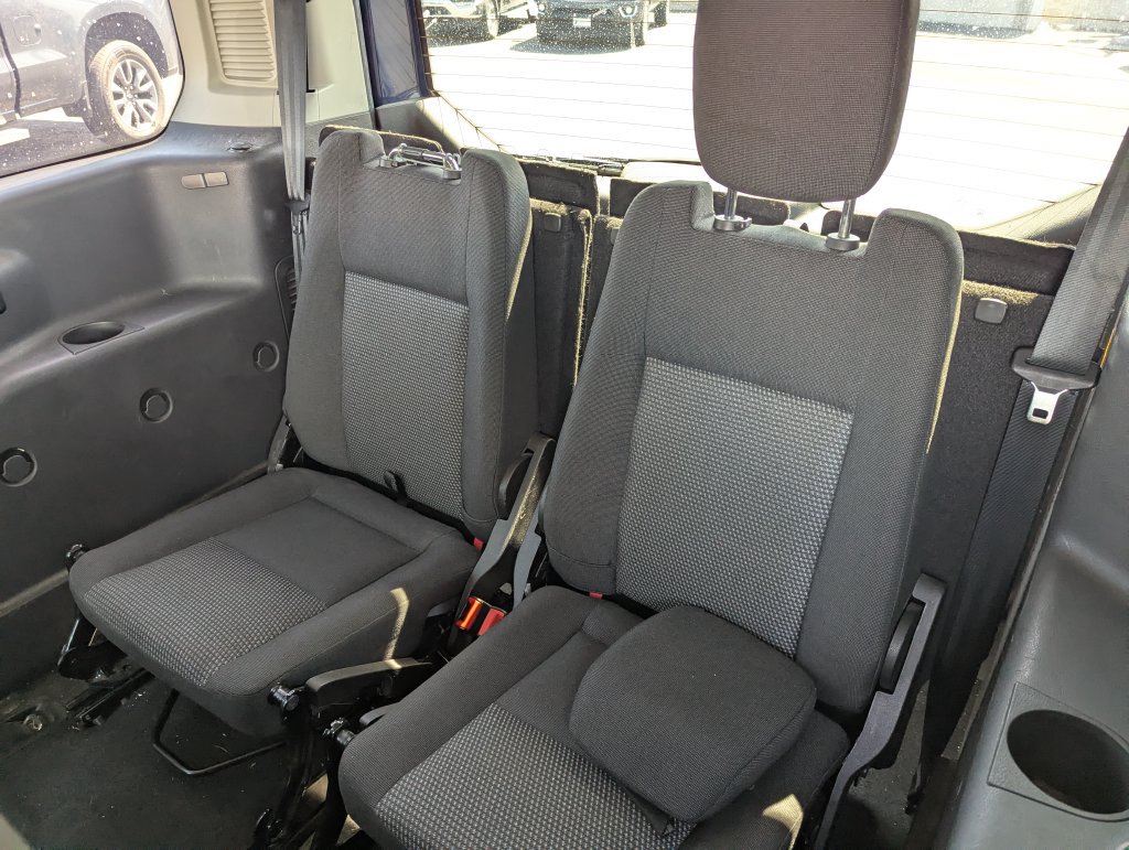 Used 2018 Ford Transit Connect XL FWD image 28