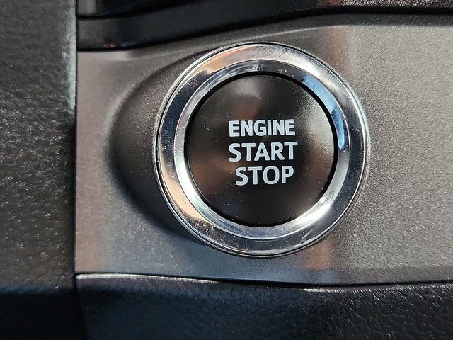 Used 2023 Toyota Tacoma TRD Sport w/ Technology Package RWD image 20