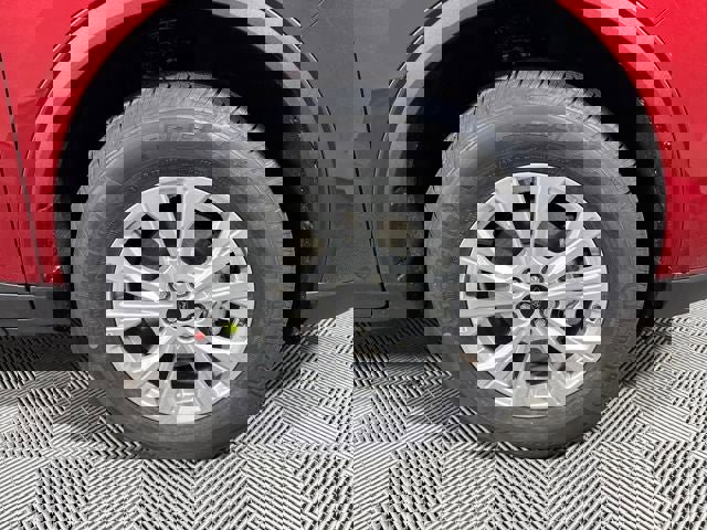 New 2026 Ford Escape Active w/ Tech Pack #1 image 9