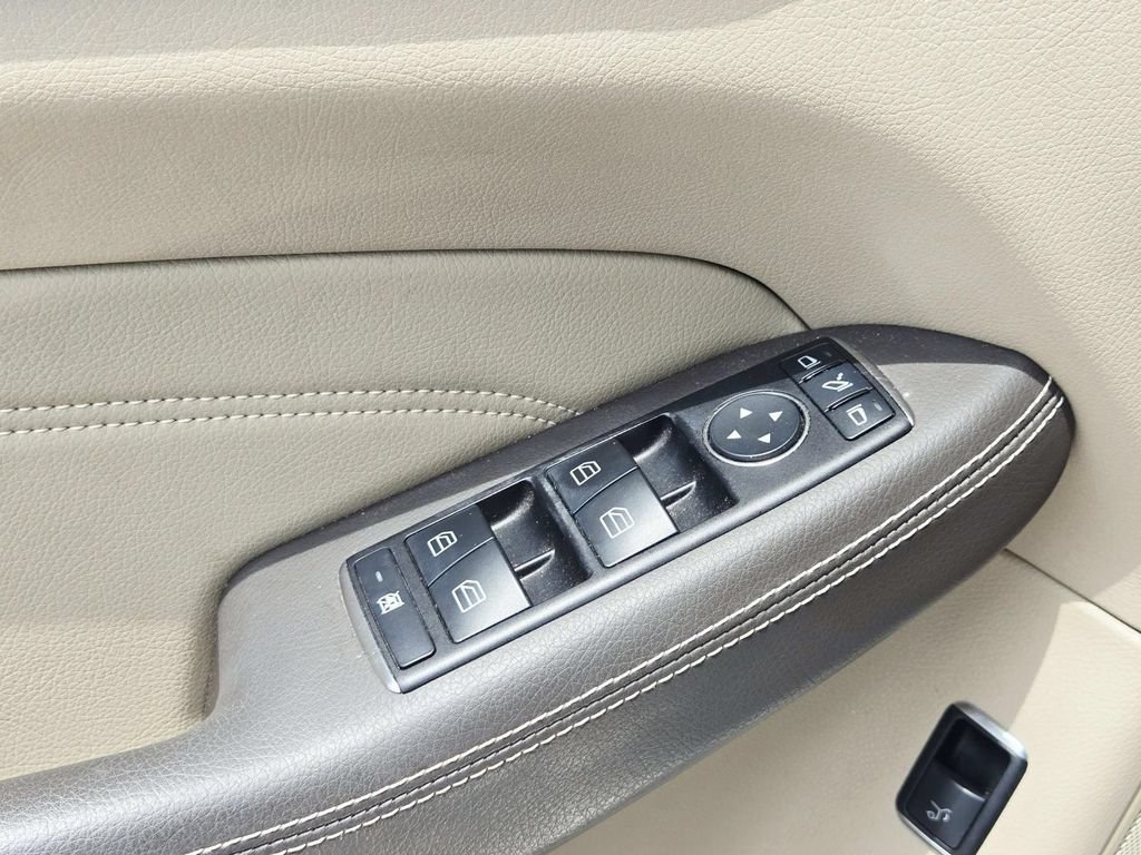 Used 2014 Mercedes-Benz ML 350 4MATIC image 34
