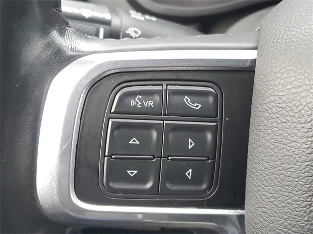 Used 2021 RAM 2500 Laramie image 24