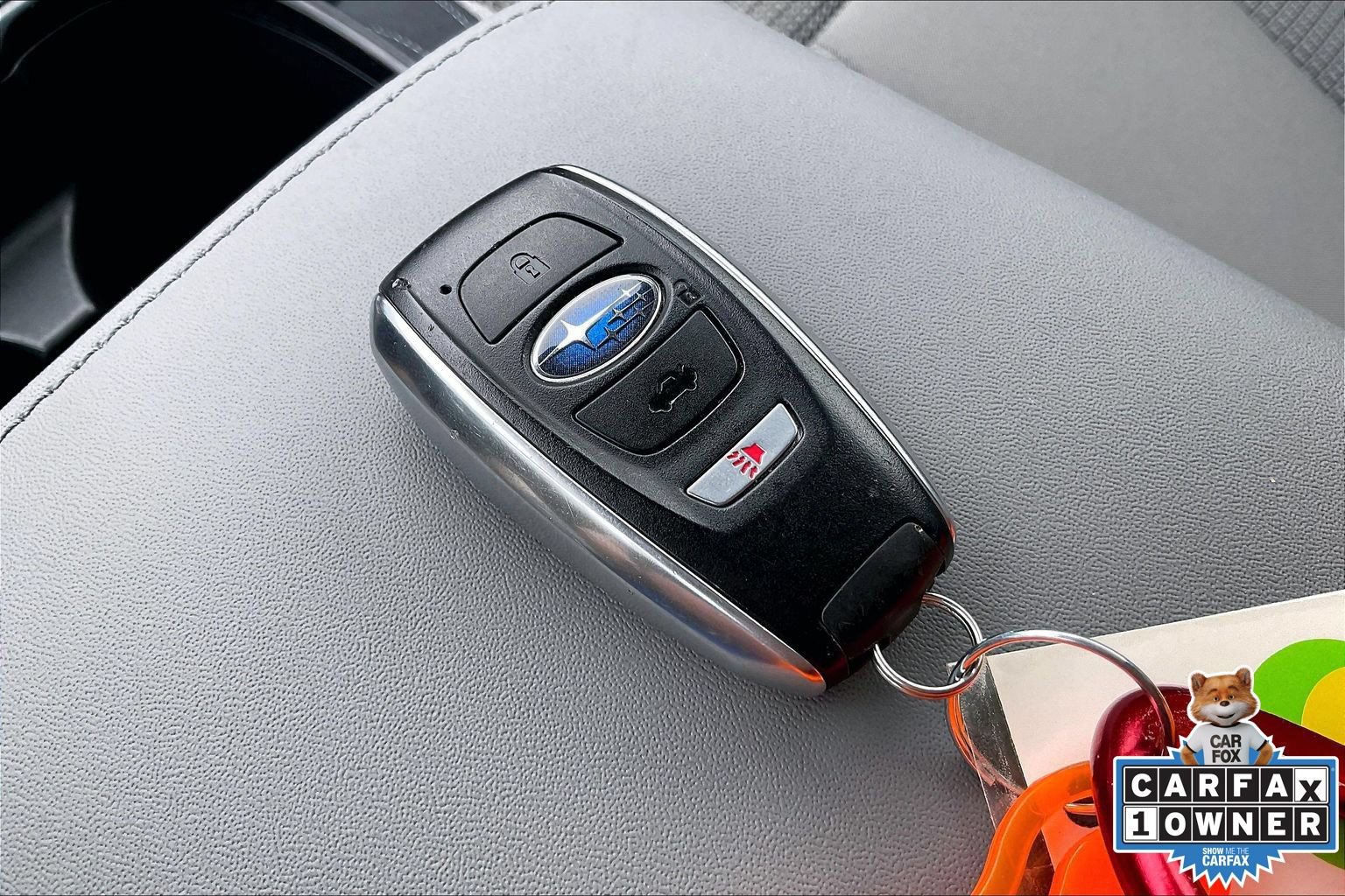 Certified 2024 Subaru Outback Premium AWD/4WD image 16
