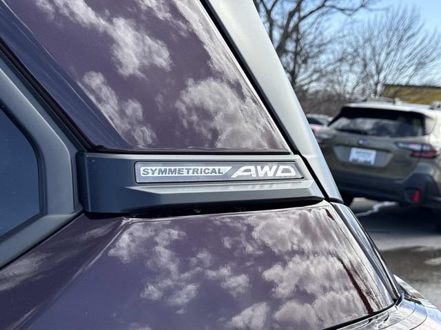 Used 2026 Subaru Forester Limited AWD/4WD image 9