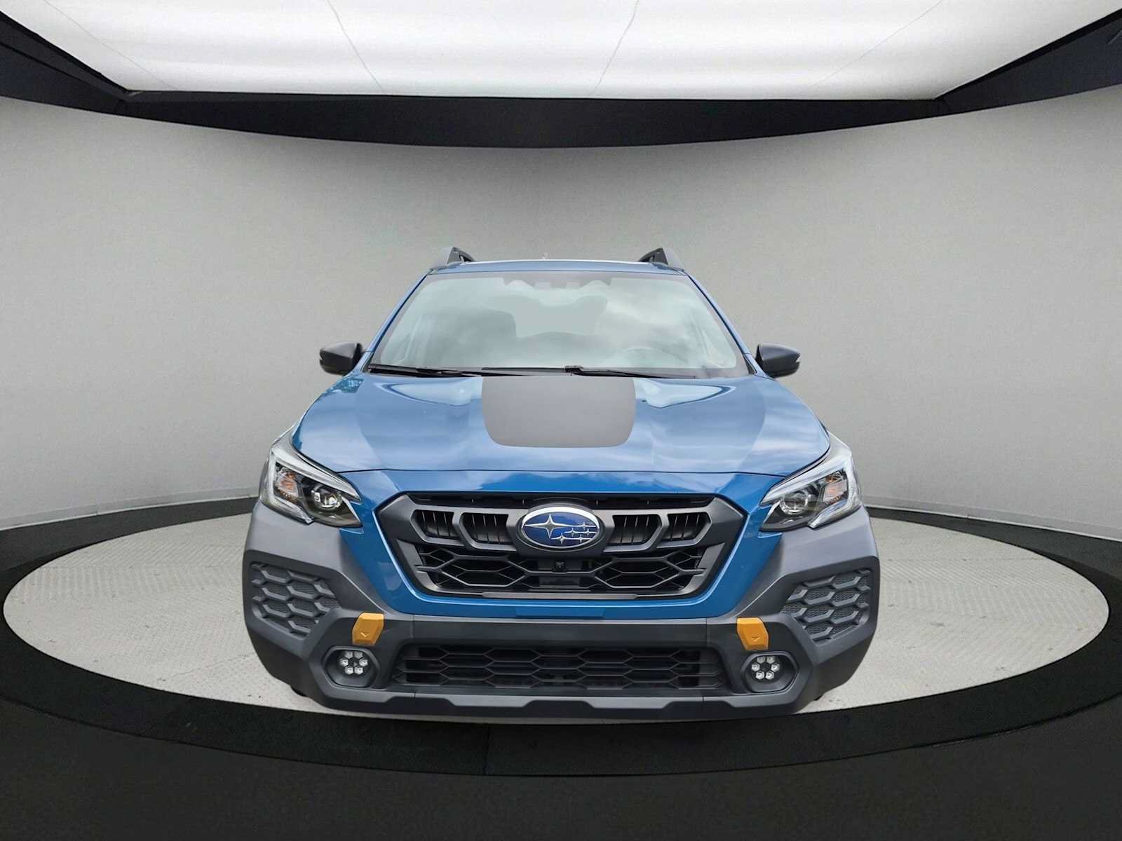 Certified 2024 Subaru Outback Wilderness AWD/4WD image 3