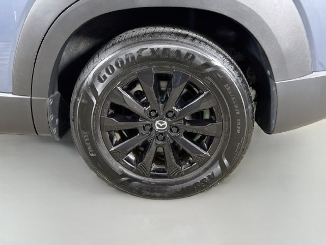 Used 2024 MAZDA CX-50 AWD 2.5 S w/ Cargo Package image 29