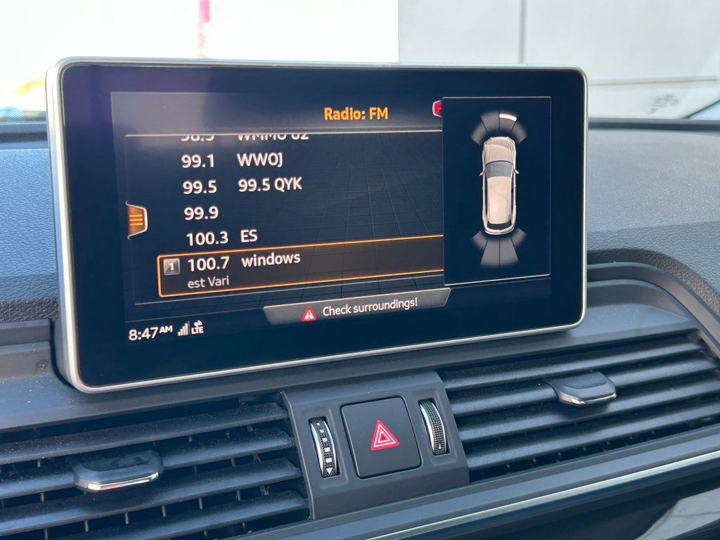 Used 2019 Audi Q5 2.0T Premium Plus w/ Premium Plus Package image 23