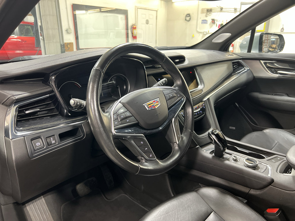 Used 2023 Cadillac XT5 Premium Luxury image 20