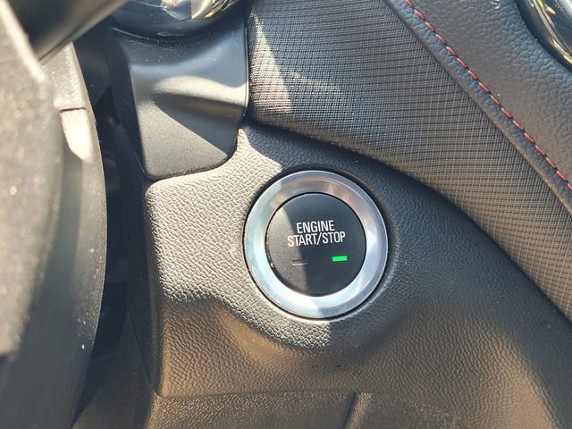 Used 2024 Chevrolet Equinox RS FWD image 19