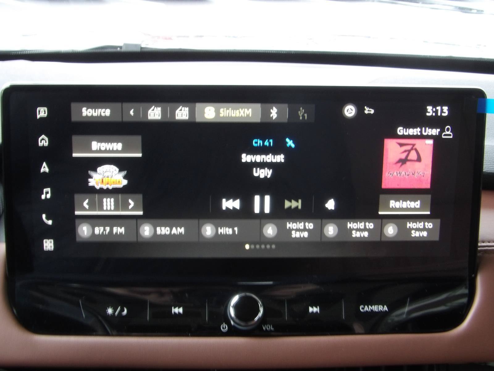 New 2026 Mitsubishi Outlander SEL AWD/4WD image 33