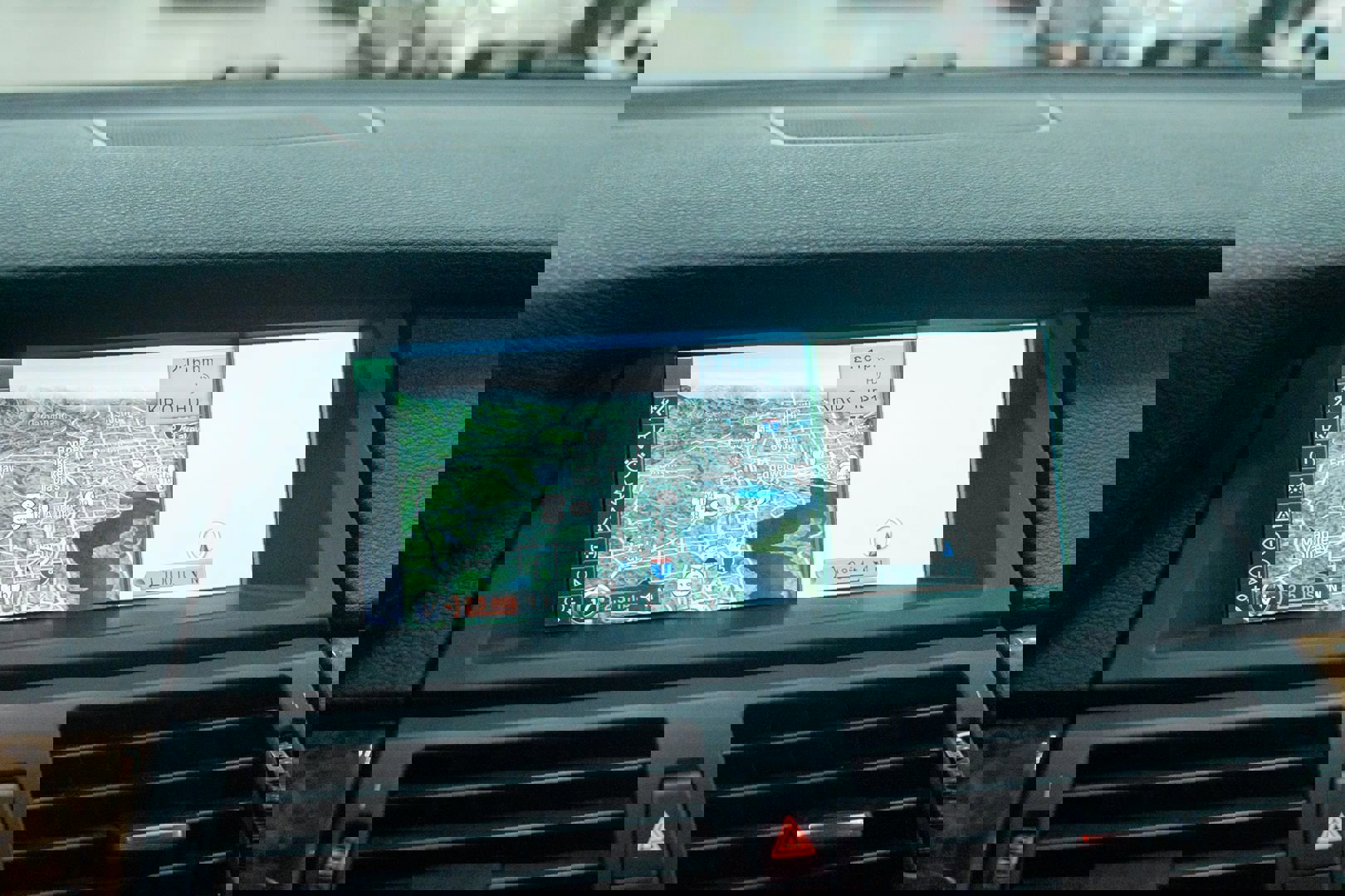 Used 2013 BMW X5 xDrive35i image 36