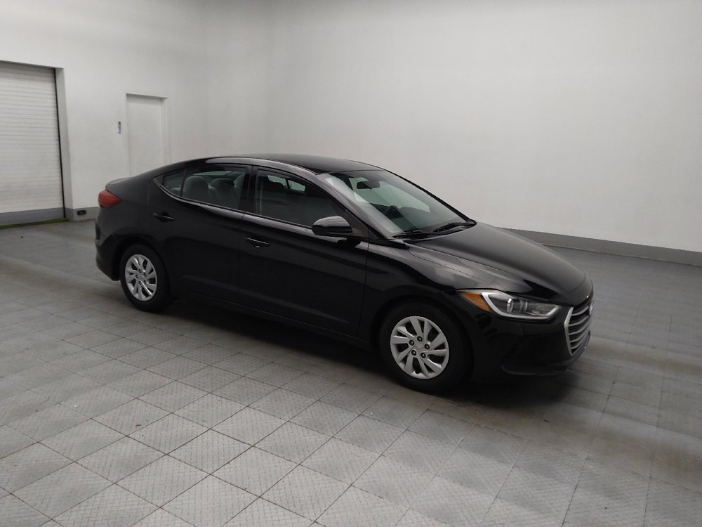Used 2018 Hyundai Elantra SE w/ Cargo Package image 11